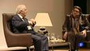 Ir al Video&nbsp;Daniel Barenboim vuelve a Espa&ntilde;a para dar conciertos