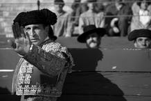 Daniel Gim&eacute;nez Cacho en 'Blancanieves'.