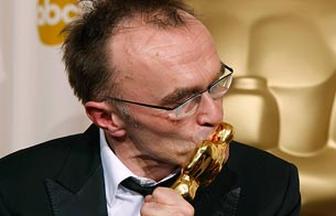 Ver v&iacute;deo  'Danny Boyle, Oscar a la Mejor Direcci&oacute;n'