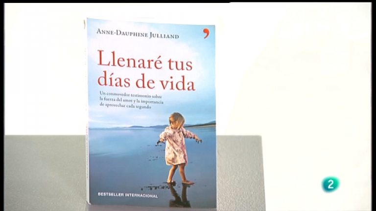 &Uacute;ltimas preguntas - Dar&eacute; vida a tus d&iacute;as
