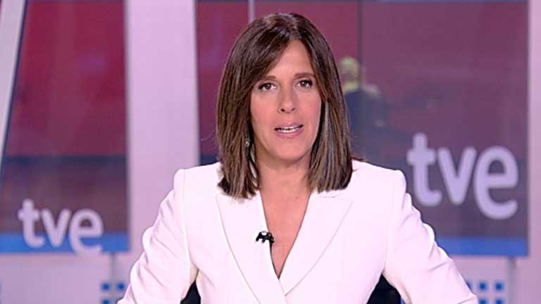 Los Teledarios de TVE han sido l&iacute;deres en abril y ya van 56 meses consecutivos
