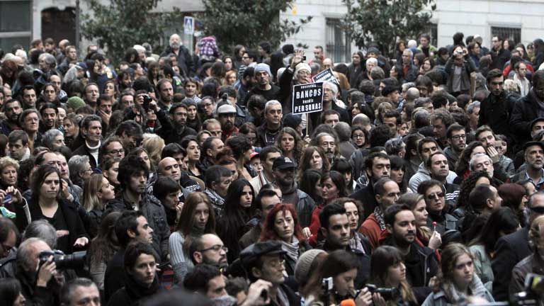 El Gobierno no facilita cifras de seguimiento de la huelga y los sindicatos hablan del 77%