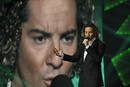 David Bisbal tambi&eacute;n particip&oacute; en Eurovisi&oacute;n, como corista de Rosa L&oacute;pez en el a&ntilde;o 2002.
