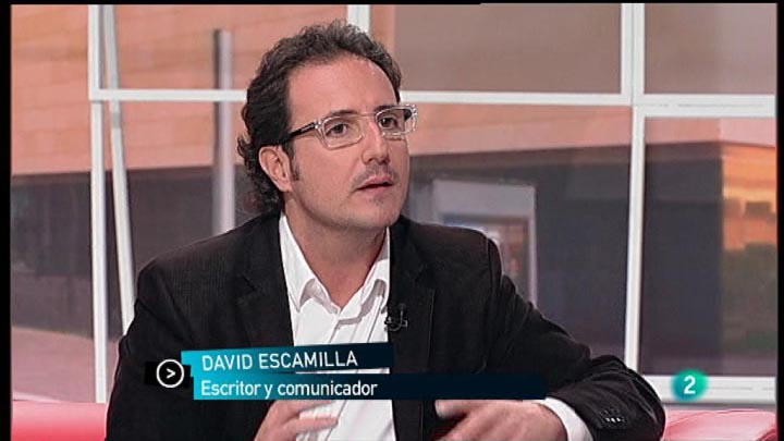 Para Todos La 2 - Entrevista: David Escamilla, el FIB