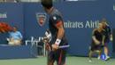Ir al Video&nbsp;David Ferrer, un h&eacute;roe en Manhattan