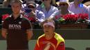 Ir al Video&nbsp;David Ferrer: "Ha sido una victoria muy dura"