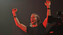 David Guetta en el iTunes Festival 2012