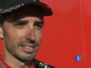 Ver v&iacute;deo  'David L&oacute;pez y d&iacute;a m&aacute;s feliz'