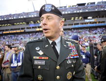 David Petraeus
