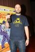 David S&aacute;nchez, premio Josep Toutain al autor revelaci&oacute;n, por su primer trabajo largo, 