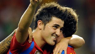 Ver v&iacute;deo  'David Villa renuncia a estar en la Eurocopa'