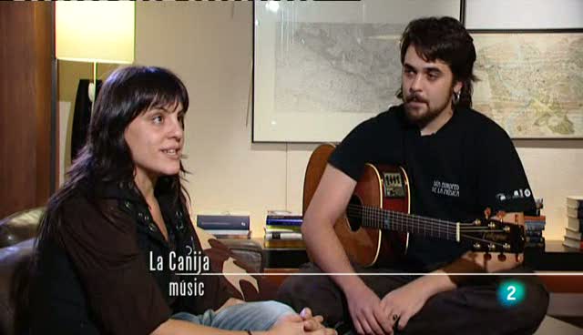 Continuar&agrave; - D'Callaos  "Nadie sabe nada"