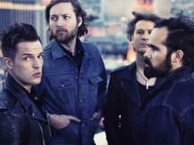 The Killers presentar&aacute;n en directo su nuevo disco, Battle Born