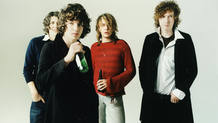 El rock juvenil de The Kooks es un gran reclamo para la jornada del s&aacute;bado