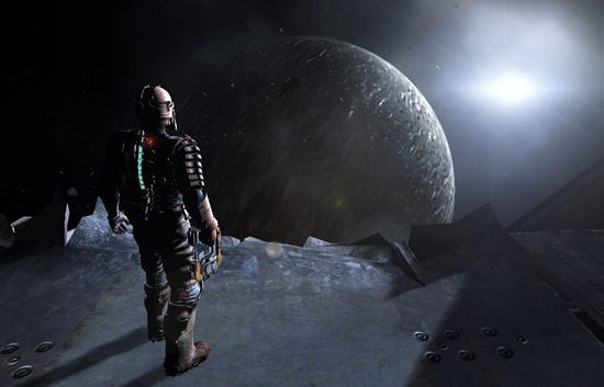 Zoom Net - Dead Space