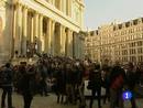 Ir al Video&nbsp;El de&aacute;n de la catedral londinense deja su puesto despu&eacute;s de semanas de pol&eacute;mica