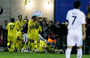 Ver v&iacute;deo  'Debacle madridista en Alcorc&oacute;n'