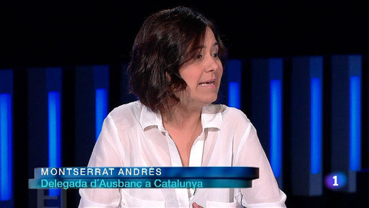 El Debat de La 1 - La dif&iacute;cil soluci&oacute; per les preferents: millor per la via judicial