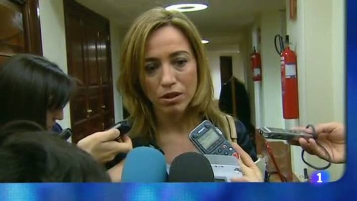 El Debat de La 1 - Les relacions PSC - PSOE