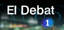 El Debat de La 1