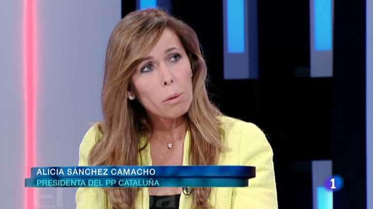 El debate de La 1 - 23/05/13