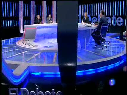 Ver v&iacute;deo  'El debate de la 1 - &iquest;Debe dimitir D&iacute;var?'