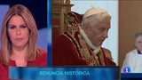 El debate de La 1 - Especial Renuncia Benedicto XVI - Ver ahora