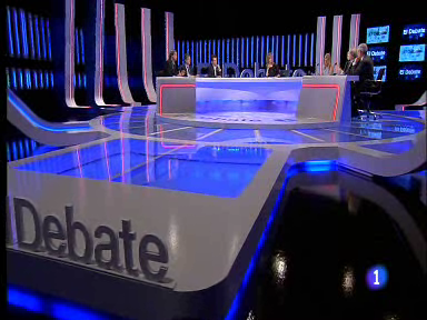Ir al Video&nbsp;El Debate de la 1 - El nuevo gobierno de Asturias a examen