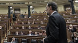 Debate de investidura de Mariano Rajoy