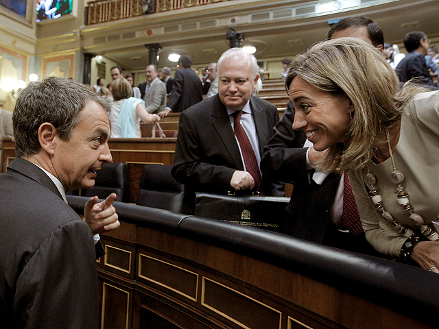 Informe Semanal - El debate m&aacute;s duro