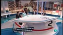 Para Todos La 2 - Debate: La postura corporal
