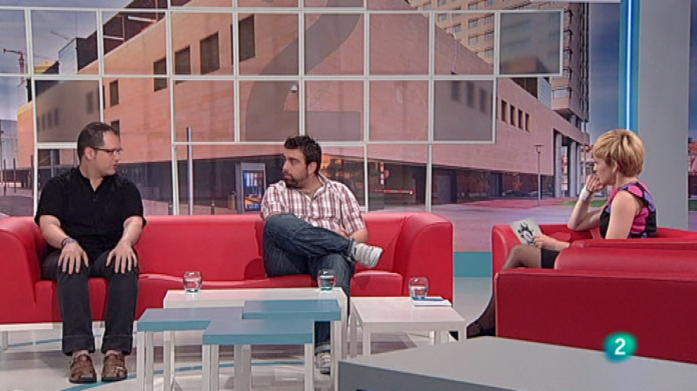 Para Todos La 2 - Debate: Ser joven en plena crisis