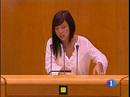 Ir al Video&nbsp;El debate sobre la prohibici&oacute;n del burka en los espacios p&uacute;blicos llega al Senado