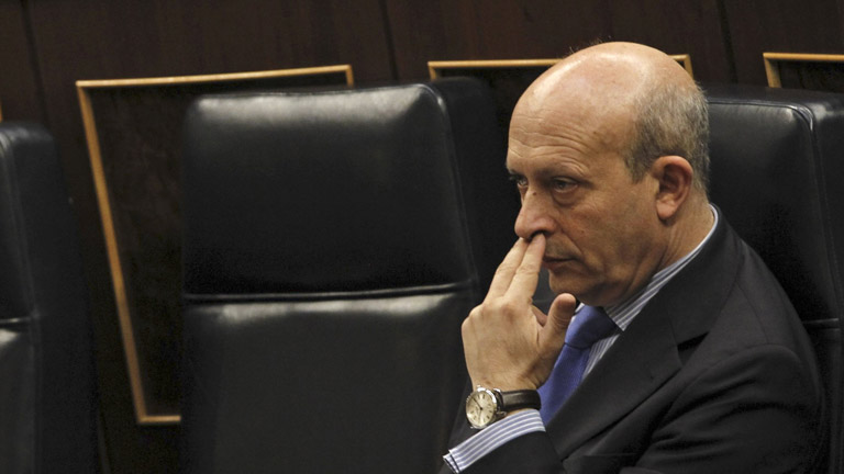 Debate en el Congreso por los recortes en sanidad y educaci&oacute;n
