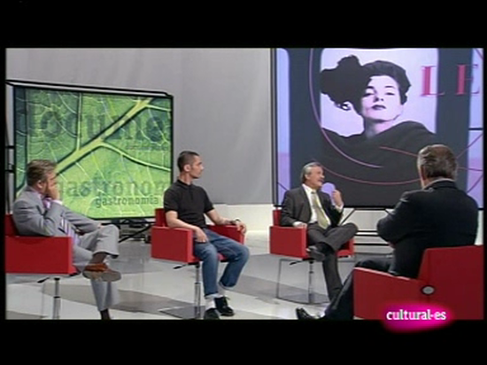 Ver v&iacute;deo  'Los debates de Cultural.es - 04/06/09'