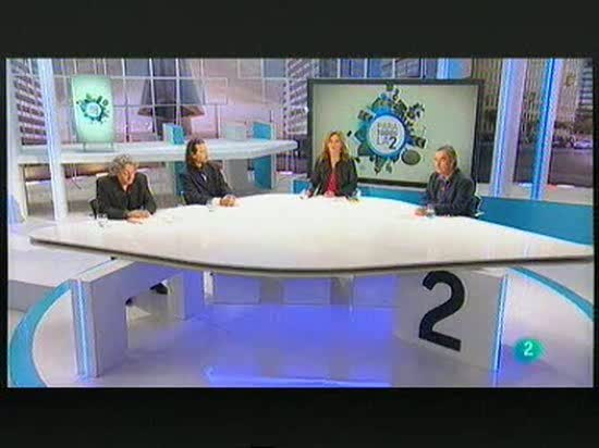 Para todos La 2 - Debates: Representaci&oacute;n de lo divino