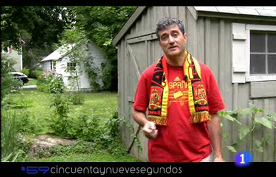 59 segundos - Los debates, a cien millas de Manhattan