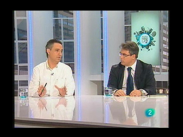 Para todos La 2 - Debates: Formaci&oacute;n continuada