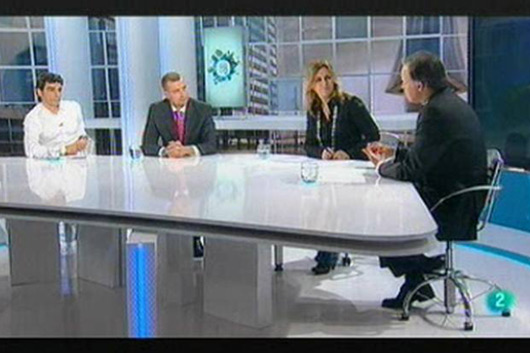 Para todos La 2 - Debates: Kennedy 