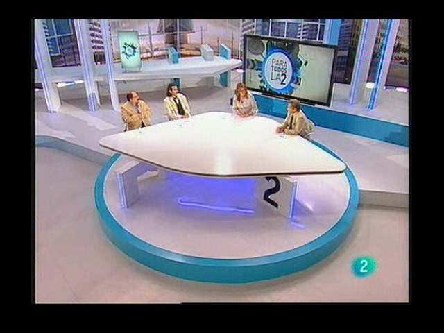 Para todos La 2 - Debates: &iquest;Para qu&eacute; sirve pensar?