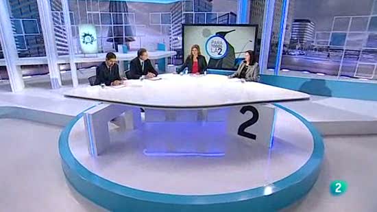 Para todos La 2 - Debates: Programas universitarios para mayores