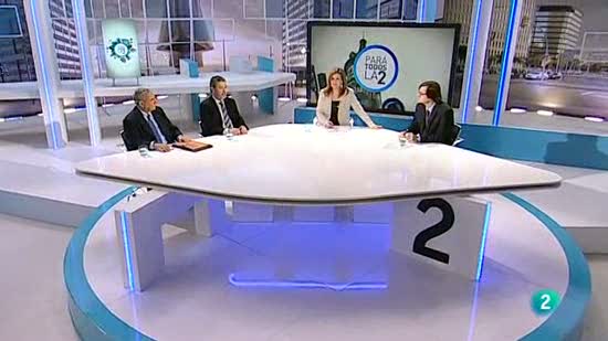 Para todos La 2 - Debates: Las Rebajas
