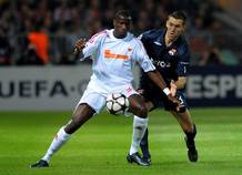 DEBRECEN VSC VS OLYMPIQUE LYON DEBRECEN VSC VS OLYMPIQUE LYON