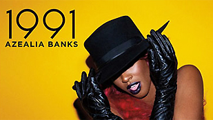 El debut de Azealia Banks