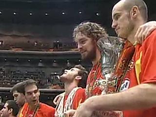 Ver v&iacute;deo  'D&eacute;cada de oro del baloncesto espa&ntilde;ol'