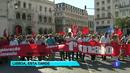 Ir al Video&nbsp;Decenas de miles de portugueses celebran el 39 aniversario de la Revoluci&oacute;n de los Claveles