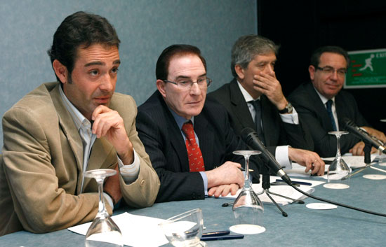 El Estado no indemnizar&aacute; a los afectados por la intervenci&oacute;n de F&oacute;rum Filat&eacute;lico y Afinsa