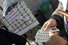 Comprobar Decimo Loteria Nacional De Navidad 2012