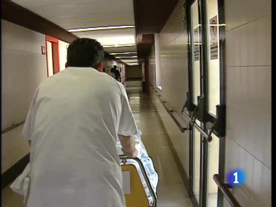 Una mujer de 48 a&ntilde;os, v&iacute;ctima 16 de la gripe A