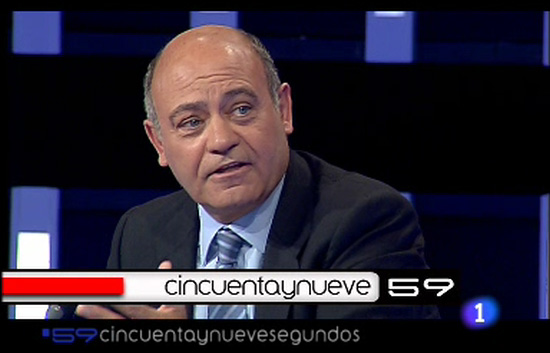 59 segundos - La decisi&oacute;n m&aacute;s dif&iacute;cil de D&iacute;az Ferr&aacute;n
